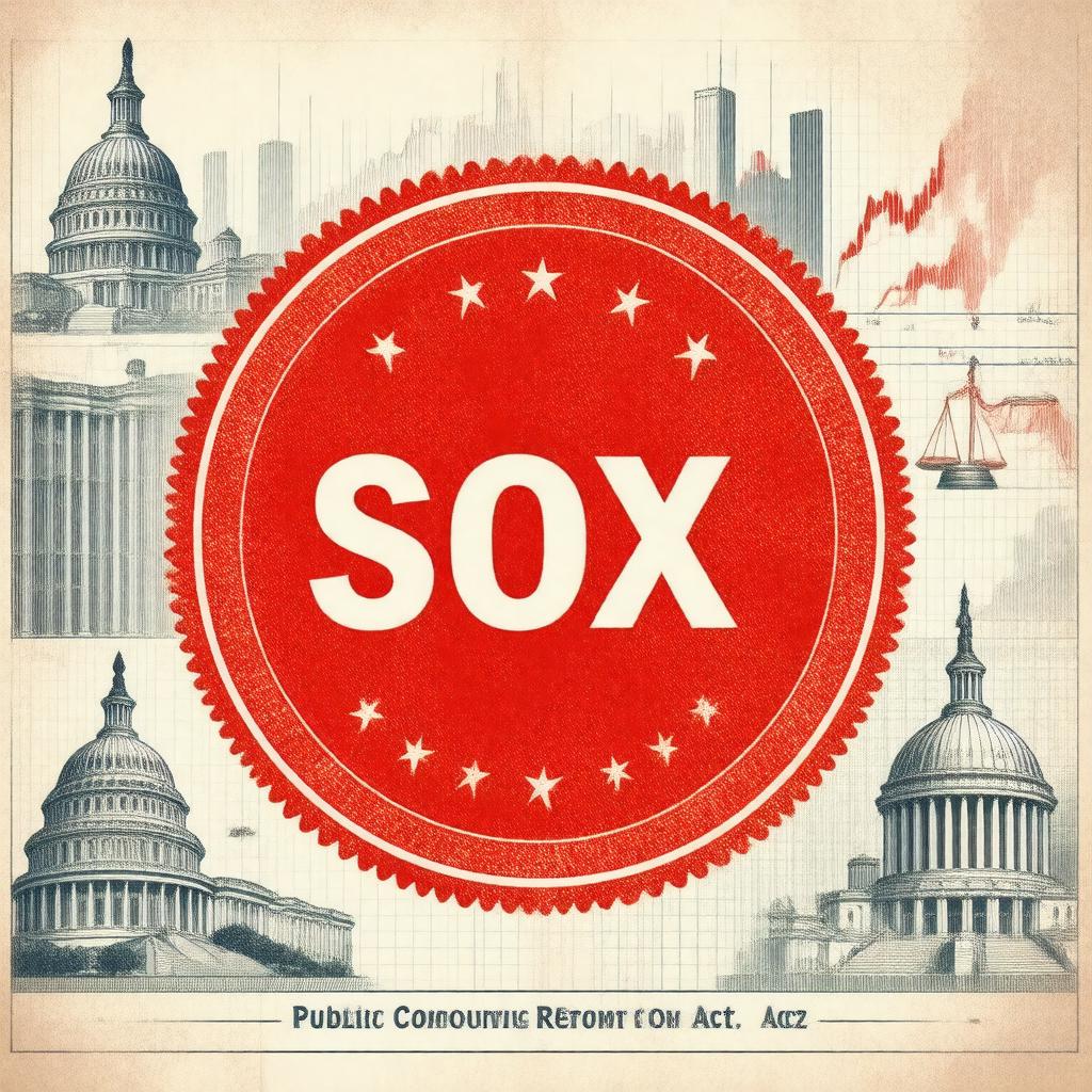Sarbanes–Oxley Act